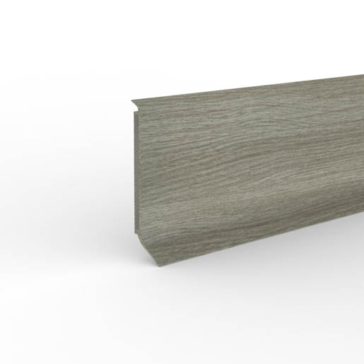 Döllken HSL6 K 2574 country oak 2,50mt Sockelleiste